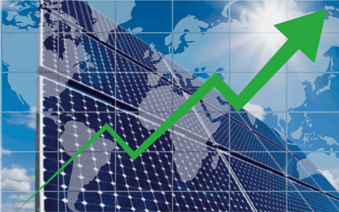 Energia Solar será tendência em 2021